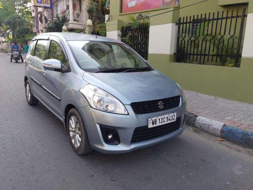 Maruti Suzuki Ertiga VDI 2014 MT for sale in Kolkata 