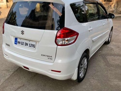 Used Maruti Suzuki Ertiga Vxi CNG, 2014, CNG & Hybrids MT for sale in Mira Road 