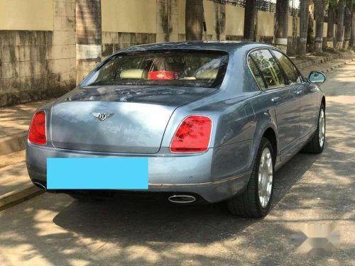 Used 2011 Flying Spur W12  for sale in Mumbai