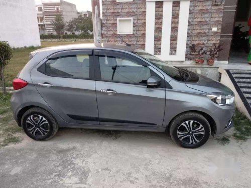 2019 Tata Aria MT for sale in Paonta at low price