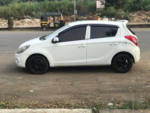 Used Hyundai I20 Asta 1.2, 2010, Petrol MT for sale in Mumbai 