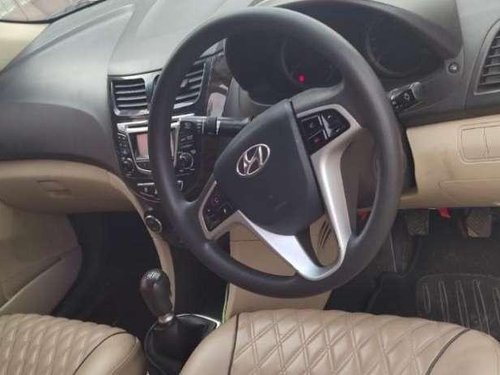 2014 Hyundai Verna MT for sale in Madurai at low price