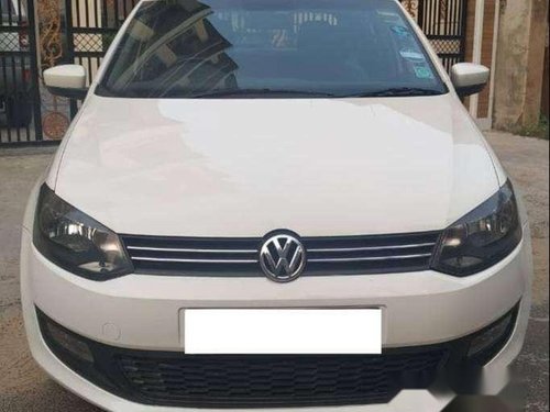 Volkswagen Polo Highline Petrol, 2013, Petrol AT for sale in Kolkata 