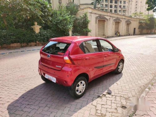 Datsun Redi-GO 2017 MT for sale in Mumbai 