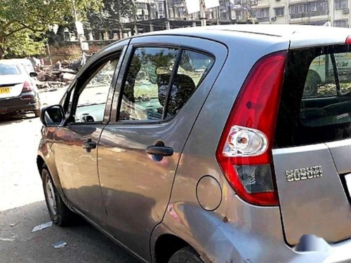 Used Maruti Suzuki Ritz MT for sale in Kolkata at low price