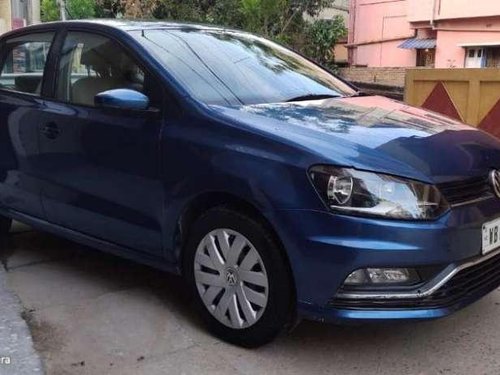 2016 Volkswagen Ameo MT for sale in Kolkata 