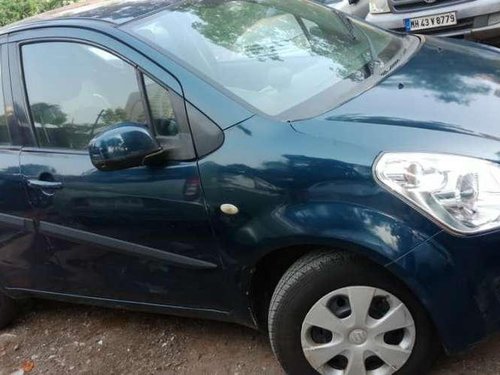 Maruti Suzuki Ritz Vdi BS-IV, 2009, Diesel MT for sale in Mumbai 