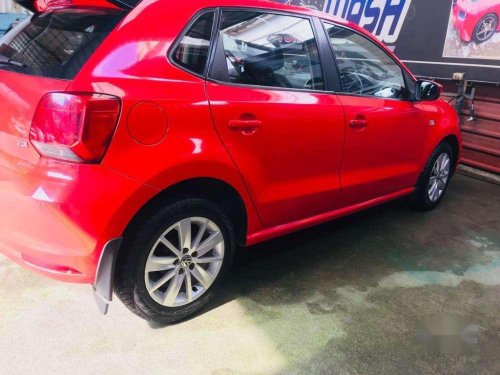 2014 Volkswagen Polo MT for sale in Kochi 