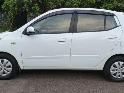 Hyundai I10 Sportz 1.2 Automatic, 2011, Petrol ATfor sale in Mumbai 