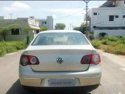 Used 2010 Volkswagen Passat MT for sale in Mumbai 