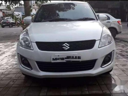 Maruti Suzuki Swift VDi, 2013, Diesel MT for sale in Pune 