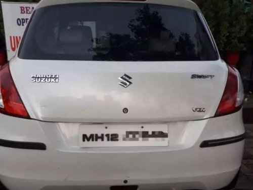 Maruti Suzuki Swift VDi, 2013, Diesel MT for sale in Pune 