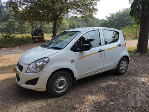 Used 2016 Maruti Suzuki Ritz MT for sale in Mumbai 