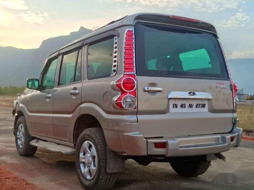 Used 2011 Mahindra Scorpio MT for sale in Dindigul 