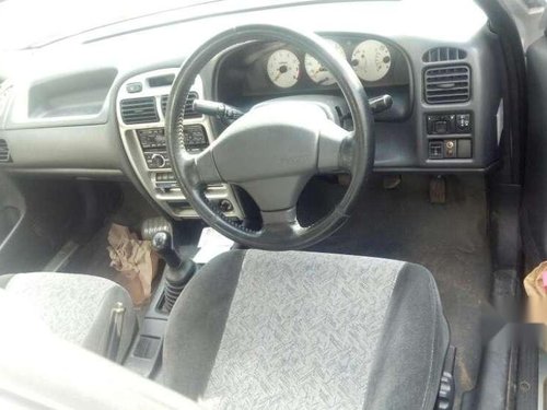 Maruti Suzuki Baleno VXi BS-III, 2006, Petrol AT for sale in Tiruchirappalli 