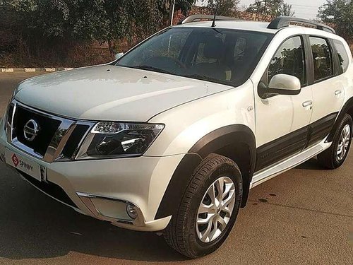 Used 2016 Nissan Terrano XL MT for sale in Noida 