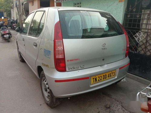 Used Tata Indica 2016 MT for sale in Chennai 