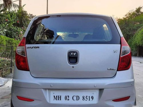 Used 2011 Hyundai i10 MT for sale in Mumbai 