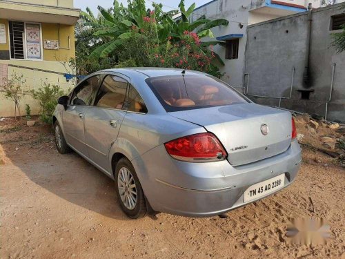 Fiat Linea Classic 1.3 L Multijet, 2010, Diesel MT for sale in Erode 