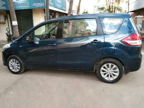 Used 2014 Maruti Suzuki Ertiga VDI MT for sale in Chennai at low price