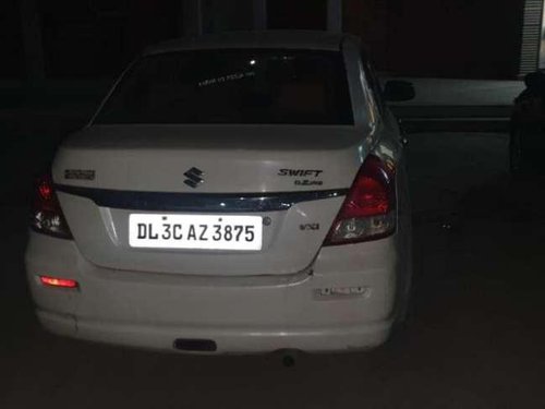 2008 Maruti Suzuki Swift Dzire MT for sale in Meerut 