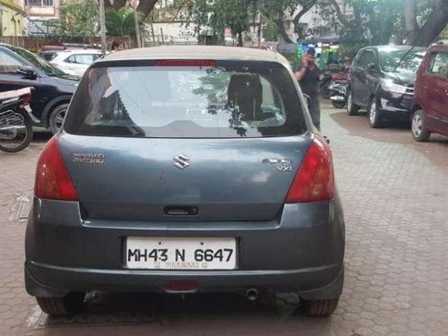 Used 2006 Maruti Suzuki Swift VXI MT for sale in Mumbai 