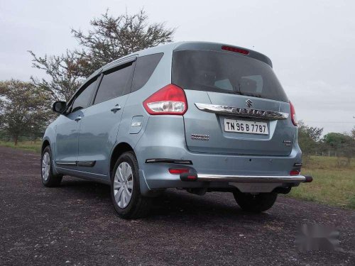 Maruti Suzuki Ertiga VDi, 2019, Diesel MT for sale in Tiruppur 