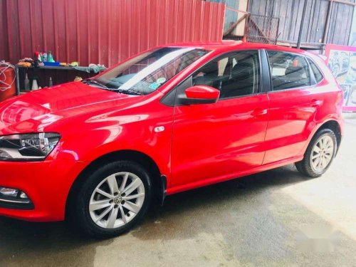 2014 Volkswagen Polo MT for sale in Kochi 