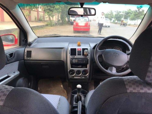 Used Hyundai Getz GL 2006 MT for sale in Mumbai 