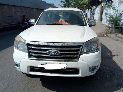 Used Ford Endeavour AT for sale in Mumbai at low price