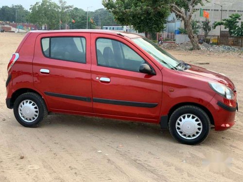 Used Maruti Suzuki Alto 800 2014 MT for sale in Ahmedabad 