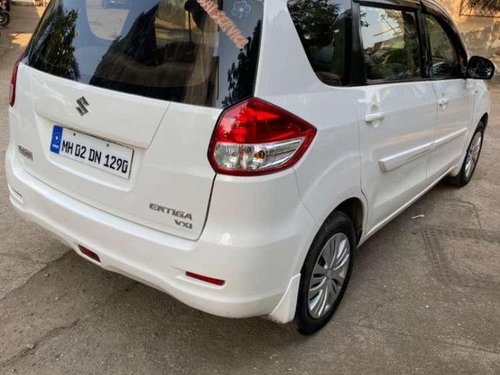 Used Maruti Suzuki Ertiga Vxi CNG, 2014, CNG & Hybrids MT for sale in Mira Road 