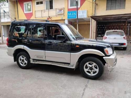 Mahindra Scorpio VLX 2WD BS-IV, 2011, Diesel MT for sale in Bhopal 