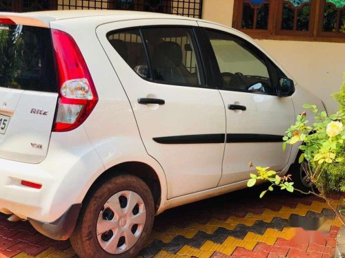 Used 2016 Maruti Suzuki Ritz MT for sale in Thalassery 