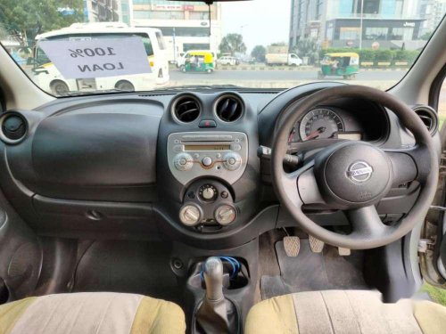 Used Nissan Micra XL 2011 MT for sale in Ahmedabad 