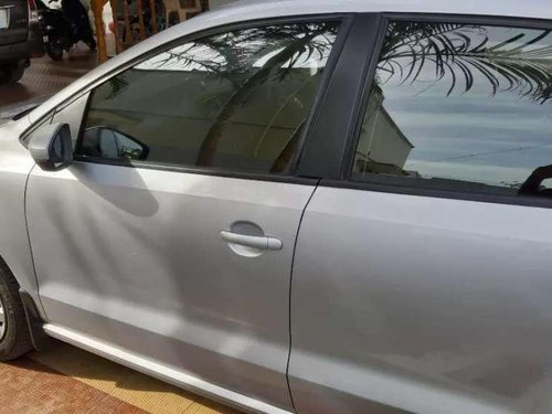 Used 2015 Volkswagen Polo MT for sale in Karur 
