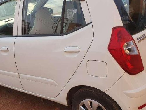 Used 2012 Hyundai i10 MT for sale in Raipur 