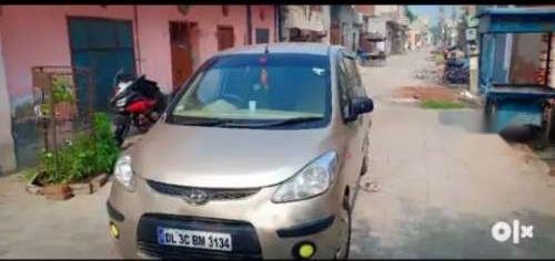 Hyundai i10 2009 MT for sale in Rohtak 