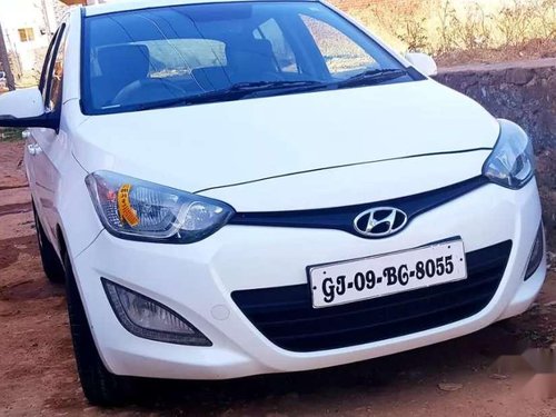 2013 Hyundai i20 MT for sale in Himatnagar 