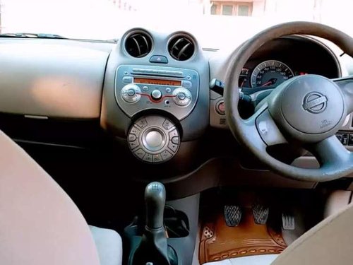 2010 Nissan Micra MT for sale in Kakinada 