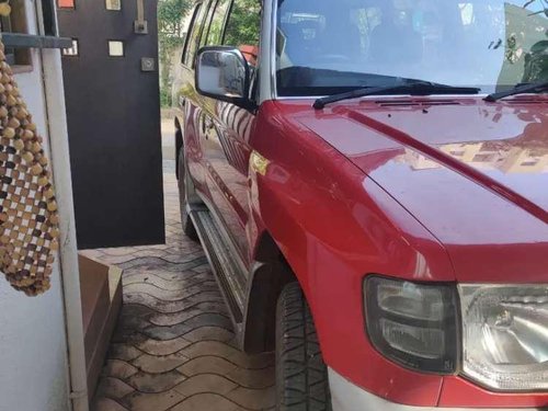 2011 Mitsubishi Pajero MT for sale in Pune 