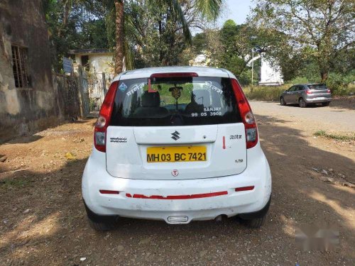 Used 2016 Maruti Suzuki Ritz MT for sale in Mumbai 