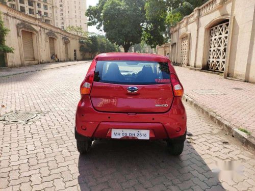 Datsun Redi-GO 2017 MT for sale in Mumbai 