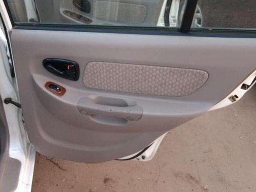 Used 2010 Hyundai Accent MT for sale in Gandhinagar 