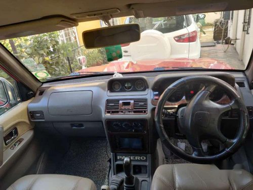 2011 Mitsubishi Pajero MT for sale in Pune 