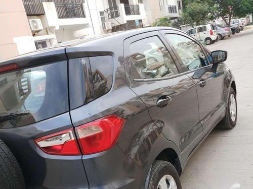 Used 2014 Ford EcoSport MT for sale in  Noida 