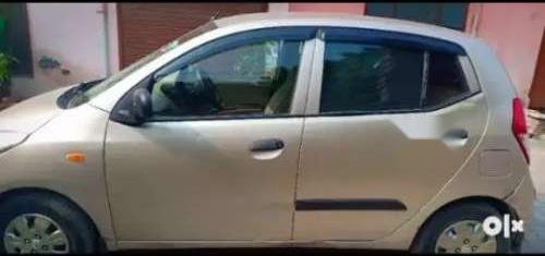 Hyundai i10 2009 MT for sale in Rohtak 