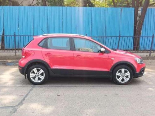 2014 Volkswagen Polo MT for sale in Mumbai 