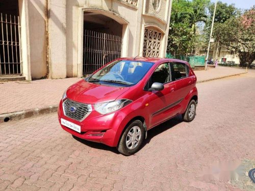 Datsun Redi-GO 2017 MT for sale in Mumbai 