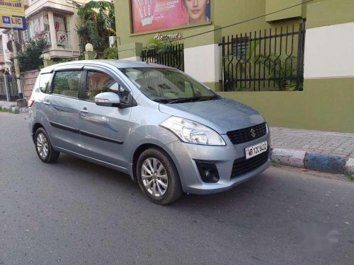 Maruti Suzuki Ertiga VDI 2014 MT for sale in Kolkata 